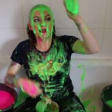 TheGungeZone: Amy's Gyob Special