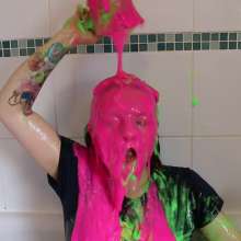 TheGungeZone: Amy's Gyob Special