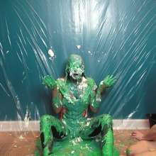TheGungeZone: Ariel's Mega Gunging