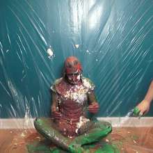 TheGungeZone: Ariel's Mega Gunging