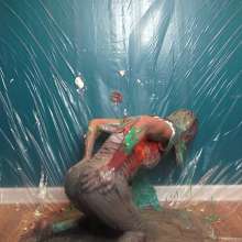 TheGungeZone: Ariel's Mega Gunging