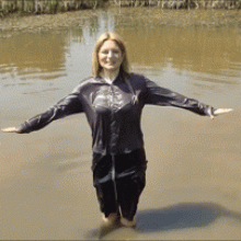 123gunge: Candie VS The farm.