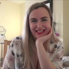 RevSlymsford: Cherry's Storytime 19:  The Really Messy Birthday