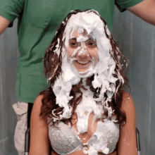 Hot Mess Pies: Now Available!  Chloe the Messy Maid!