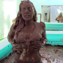 Messygirl: Pics from 2 New Messygirl Downloads
