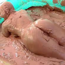 Messygirl: Pics from 2 New Messygirl Downloads