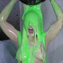 RevSlymsford: Custard + Gunge Splosh A Long With Masie: 2nd Helpings