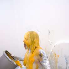 messyhot: Chikkin one of the top messyhot models has started selling other content