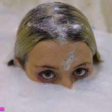 messyhot: Chikkin one of the top messyhot models has started selling other content