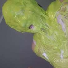 Alana SexyMessyBabes: Eve and Ravyn Part 1