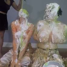 Alana SexyMessyBabes: Eve and Ravyn Part 2