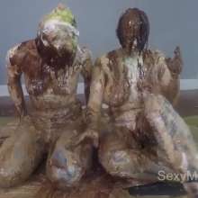 Alana SexyMessyBabes: Eve and Ravyn Part 2