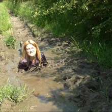 123gunge: Candie VS The farm.
