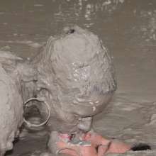 FOXY: Set lesbians in mud downloadable