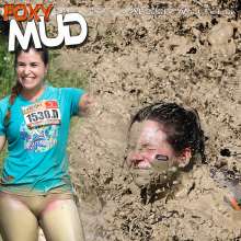 FOXY: the race in mud back