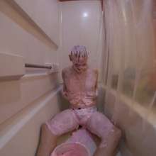mhop: Getting Messy on a Budget Part 1