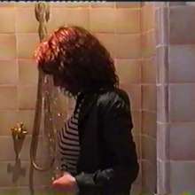 MadelineOasis: Marjorie Gets Wet Scene 1
