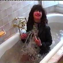 MadelineOasis: Marjorie Gets Wet Scene 1