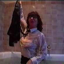MadelineOasis: Marjorie Gets Wet Scene 4