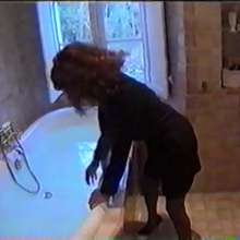 MadelineOasis: Marjorie Gets Wet Scene 4