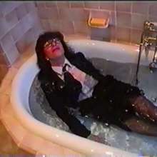 MadelineOasis: Marjorie Gets Wet Scene 4