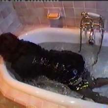 MadelineOasis: Marjorie Gets Wet Scene 4