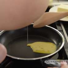 Custom Fetish Videos: #messylife
