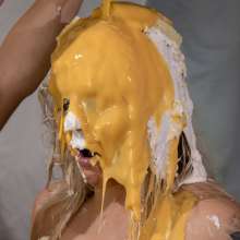 RevSlymsford: Messy Telethon P1 Axa and Louise Amazing HD Pics: Download or Stream