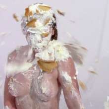 Messygirl: Pics from a New MG Download: Pie Target Misty