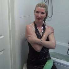 WSMProductions: Mrs. CC in Wet Phone Sex