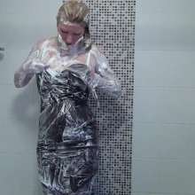 WSMProductions: Mrs. CC in Wet Phone Sex