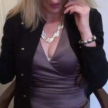 WSMProductions: Mrs. CC in Wet Phone Sex