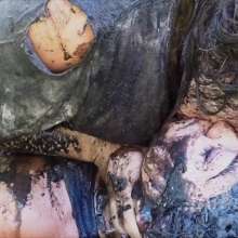 Alana SexyMessyBabes: Mud Babes Pt. 1