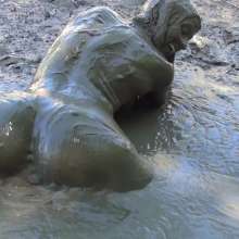Jayce: My fave Solo Mud of 2019 SO far!  plus my toyyyy!