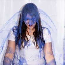 RevSlymsford: Over 100 HD Photos of Sister Pranks Sister Gunging