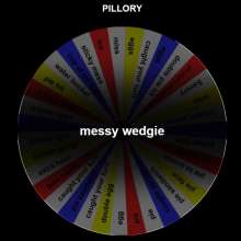 tiedandmessy: 