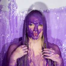 CandyCustard: Photoset: Penny Lee Infinite Gunge