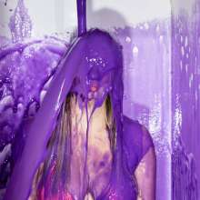 CandyCustard: Photoset: Penny Lee Infinite Gunge