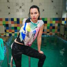 wet.look.me: New content!  Valery wetlook set 10!  Hurry up!