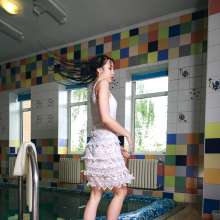 wet.look.me: Ufff!  New content with hot girl Valery!
