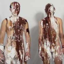 Alana SexyMessyBabes: Pie the Delivery Guy