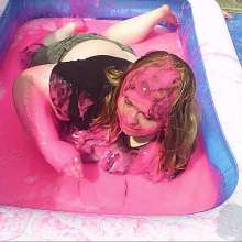 MogAnarchy: Pink Gunge Pool Bonus