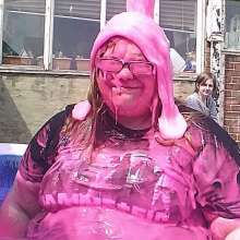 MogAnarchy: Pink Gunge Pool Bonus