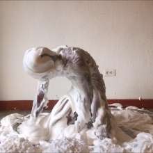 RevSlymsford: Rafa Plays Solo in All the Mess, Then Masturbates