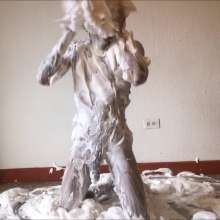 RevSlymsford: Rafa Plays Solo in All the Mess, Then Masturbates