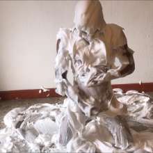 RevSlymsford: Rafa Plays Solo in All the Mess, Then Masturbates