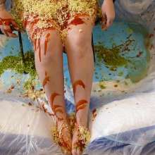 Djmeak: Salome Guess the Mess