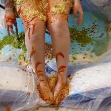 Djmeak: Salome Guess the Mess