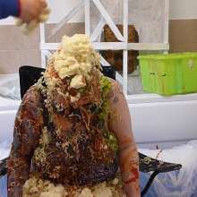 Djmeak: Salome Guess the Mess