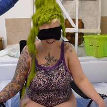 Djmeak: Salome Guess the Mess